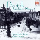 Staatskapelle B/Dvorak Symphony No. 6